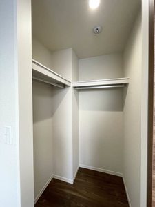 クレスティーク白金台 203号-7