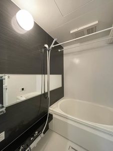 クレスティーク白金台 203号-9