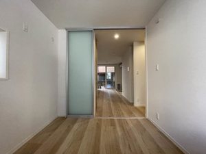 Ｇｌａｎｚ　Ｍａｉｓｏｎ　武蔵小山 101号-4