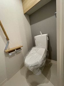 Ｇｌａｎｚ　Ｍａｉｓｏｎ　武蔵小山 101号-8