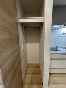 Ｇｌａｎｚ　Ｍａｉｓｏｎ　武蔵小山 101号-10