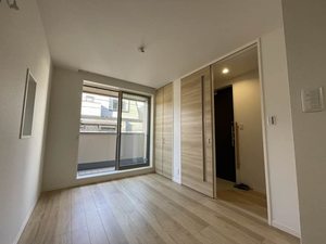 Ｇｌａｎｚ　Ｍａｉｓｏｎ　武蔵小山 202号-3
