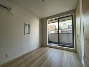 Ｇｌａｎｚ　Ｍａｉｓｏｎ　武蔵小山 202号-4