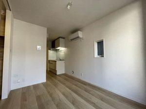 Ｇｌａｎｚ　Ｍａｉｓｏｎ　武蔵小山 202号-5