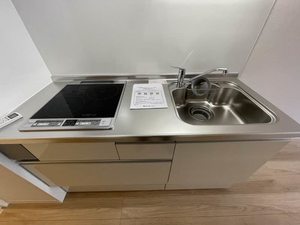 Ｇｌａｎｚ　Ｍａｉｓｏｎ　武蔵小山 202号-6