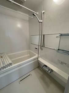 Ｇｌａｎｚ　Ｍａｉｓｏｎ　武蔵小山 202号-8