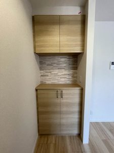 Ｇｌａｎｚ　Ｍａｉｓｏｎ　武蔵小山 202号-11