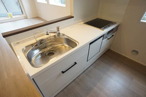 ケイ　ルミエール駒沢公園 202号-4