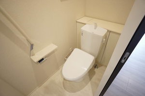 ケイ　ルミエール駒沢公園 202号-9