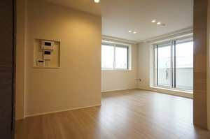 ケイ ルミエール駒沢公園 303号-3