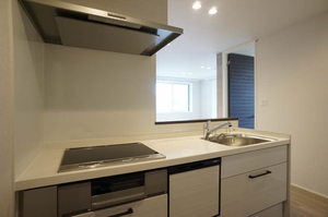 ケイ ルミエール駒沢公園 303号-4