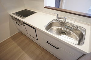 ケイ ルミエール駒沢公園 303号-5