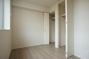 ケイ ルミエール駒沢公園 303号-6