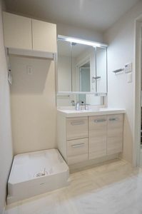 ケイ ルミエール駒沢公園 303号-9