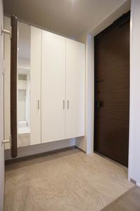 ケイ ルミエール駒沢公園 303号-11