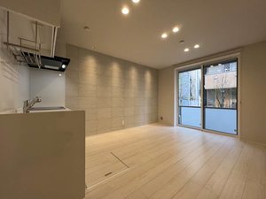 Ecracie 武蔵小山 102号-2