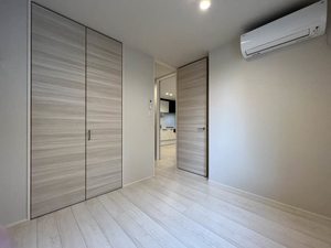 Ecracie 武蔵小山 102号-4