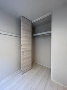 Ecracie 武蔵小山 102号-5