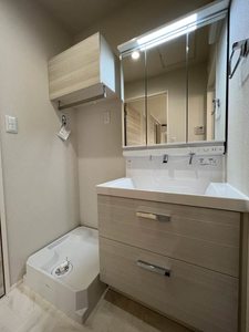 Ecracie 武蔵小山 102号-6