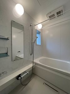 Ecracie 武蔵小山 102号-8