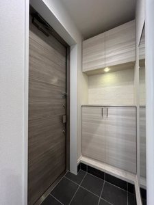 Ecracie 武蔵小山 102号-9