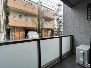 Ecracie 武蔵小山 102号-10
