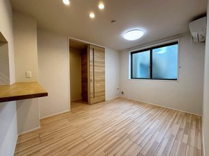 Ｃｏｍｆｏｒｚａ雑色 201号-3