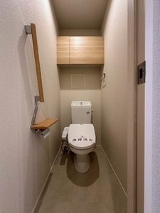 Ｃｏｍｆｏｒｚａ雑色 201号-10