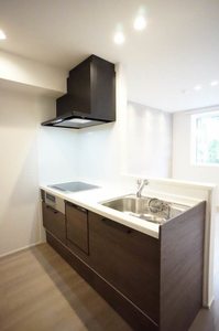 プレミアス弦巻 202号-5