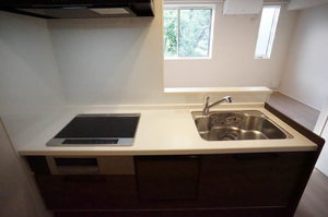 プレミアス弦巻 302号-6