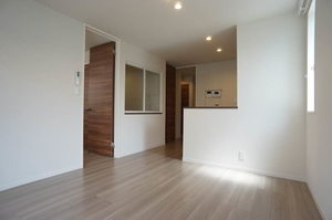 Ｒｏｓｓｏ　初台 301号-2