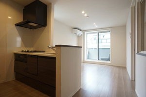 Ｒｏｓｓｏ　初台 301号-3