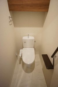 Ｒｏｓｓｏ　初台 301号-9