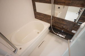 Ｒｏｓｓｏ　初台 301号-11