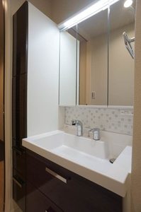 クロスサイド西麻布 401号-8