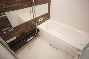 クロスサイド西麻布 401号-9