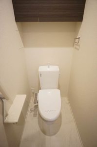 クロスサイド西麻布 401号-10