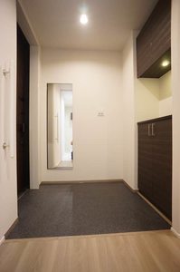 クロスサイド西麻布 401号-11