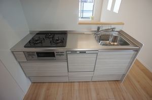 WinSeed大森East 202号-4