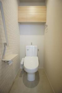 WinSeed大森East 202号-9