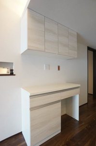 ブルームステージ深沢 306号-4