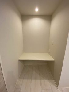 アマーブレ祐天寺 102号-8
