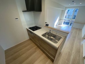 アマーブレ祐天寺 201号-3