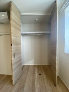 アマーブレ祐天寺 201号-8