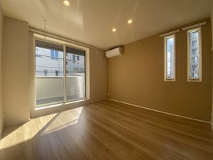 アマーブレ祐天寺 201号-9