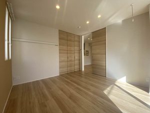 アマーブレ祐天寺 201号-10