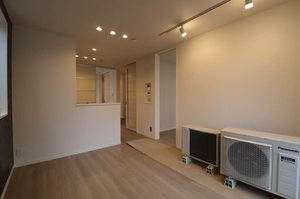 ラ　メゾン　芽依 101号-3