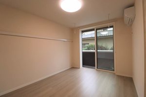 ラ　メゾン　芽依 101号-5