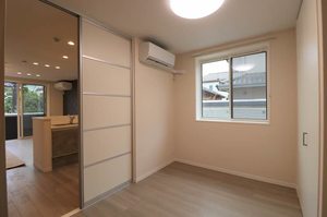 ラ　メゾン　芽依 101号-7