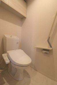 ラ　メゾン　芽依 101号-11